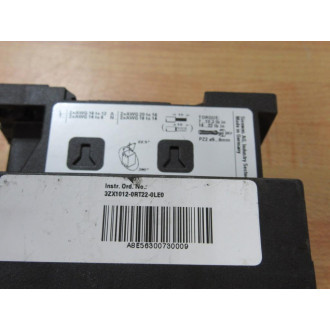 Siemens LEN00C004120B Contactor E02 - New No Box