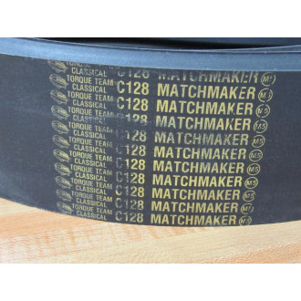 Goodyear 3C128 Torque Team Belt C128