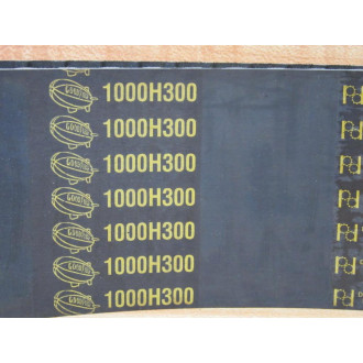 Goodyear 1000H300 Timing Belt 12 Pitch 200 Teeth