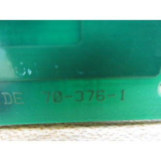 Dynamatic Eaton 15-1084-1 Circuit Board 1510841 - Used