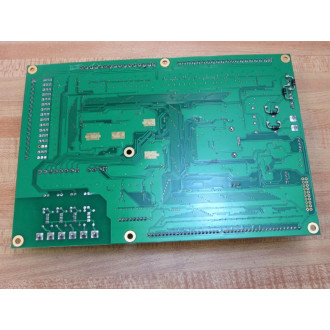 Crane EL13058001 Circuit Board EL13059000 - Used