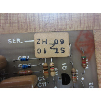 Inland Motor EM-4-01 Pulse Generator EM401 - Used