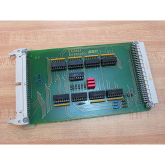 Sen EAV294 Circuit Board EA201460 - Used