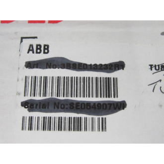 ABB 3BSE013230R1 Compact Module