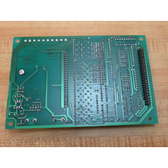 JNL RLC175-3 Positive Logic Board RLC1753 - Used