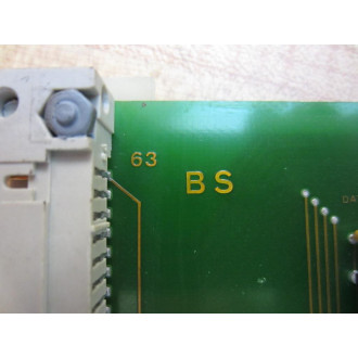 Sen EAV294 Circuit Board EA201460 - Used