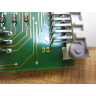 Sen EAV294 Circuit Board EA201460 - Used