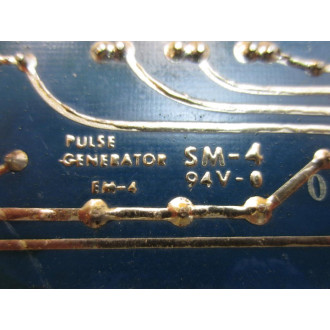 Inland Motor EM4-01 Pulse Generator EM401 - Used
