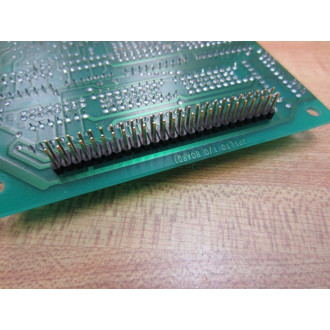 JNL RLC175-3 Positive Logic Board RLC1753 - Used