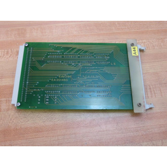 Sen EAV294 Circuit Board EA201460 - Used