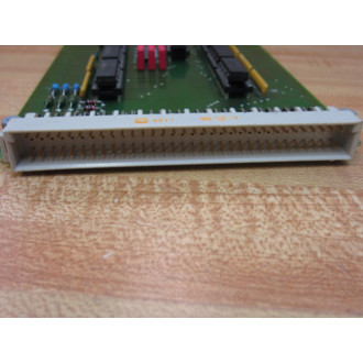 Sen EAV294 Circuit Board EA201460 - Used