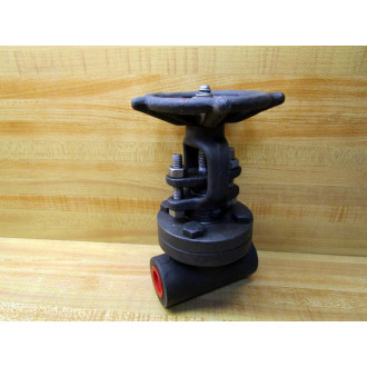 Vogt SW12111-12 Flowserve Gate Valve SW1211112 DWG. 34873-1 R31 - New No Box