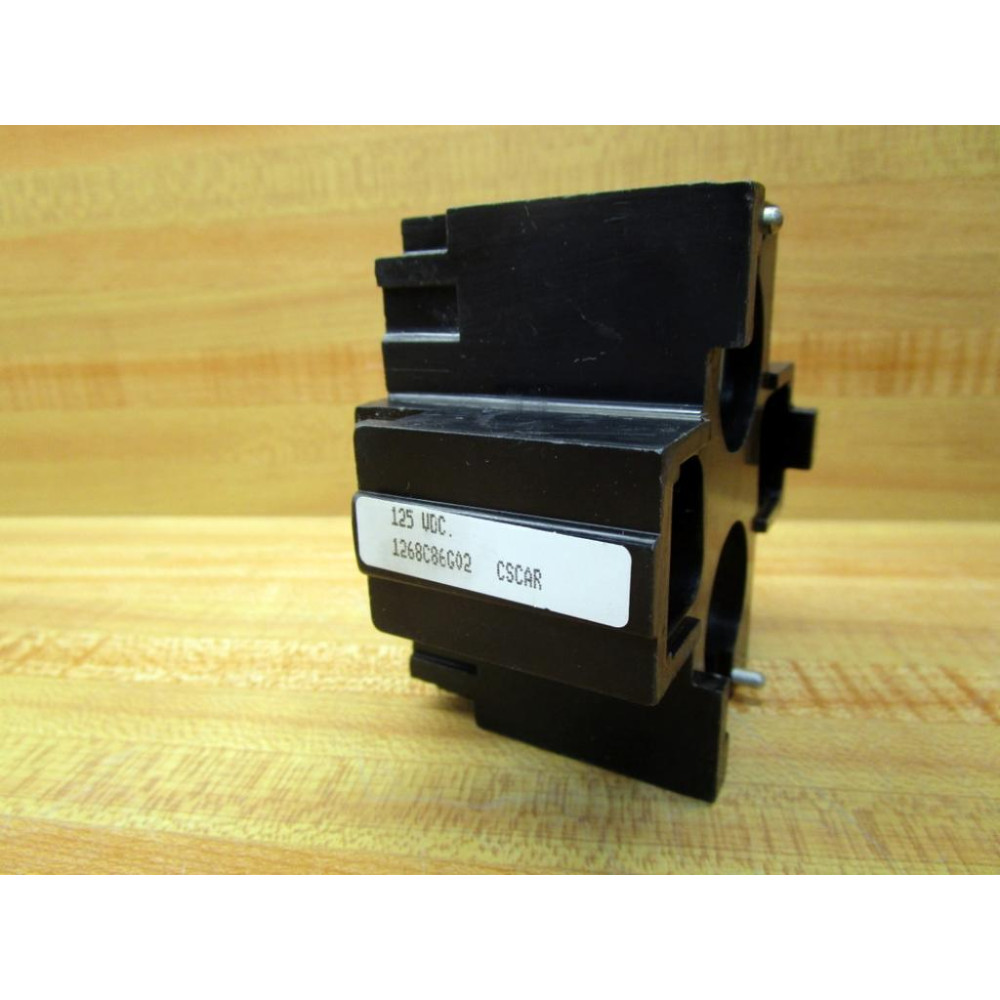 Westinghouse 1268C86G02 Coil - New No Box