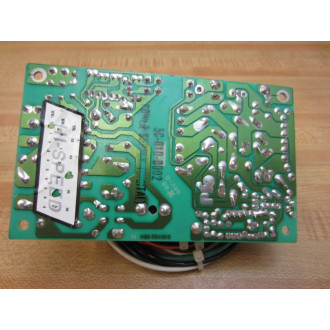Metramatic 5C-01D-0002 Power Supply 5C01D0002 - Used