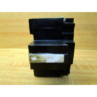 Westinghouse 1268C86G02 Coil - Used
