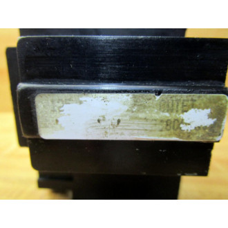 Westinghouse 1268C86G02 Coil - Used