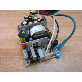 Metramatic 5C-01D-0002 Power Supply 5C01D0002 - Used