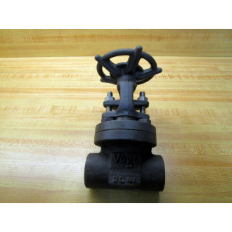 Vogt SW12111-12 Flowserve Gate Valve SW1211112 DWG. 34873-1 R31 - New No Box