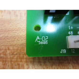 NovaTech AI515UBB-11 Board AI515UBB11 - New No Box