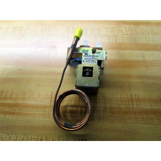 Honeywell HK 02AB 026 Pressure Switch P431A 2179