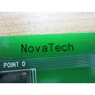 NovaTech AI515UBB-11 Board AI515UBB11 - New No Box