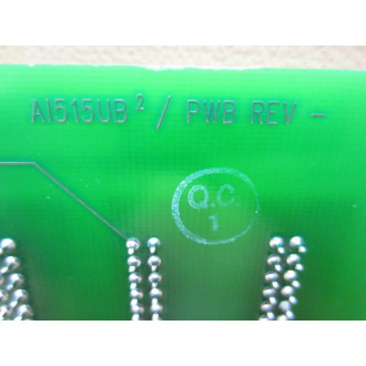 NovaTech AI515UBB-11 Board AI515UBB11 - New No Box