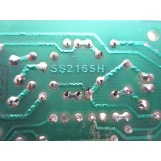 Ronan AS-4000 Circuit Board AS4000 - Used