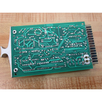 Ronan AS-4000 Circuit Board AS4000 - Used
