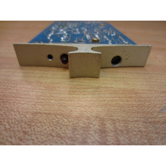 Ronan X50D4-1-C Circuit Board X50D41C - Parts Only