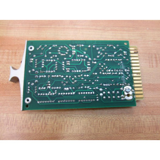Ronan SS2165 Circuit Board AS-L004 - Parts Only