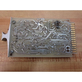 Ronan AS-4000 Circuit Board AS4000 Beige Board - Used