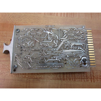 Ronan SS2165 Circuit Board AS-L004 - Used