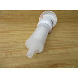 Aerosolv Combination Filter