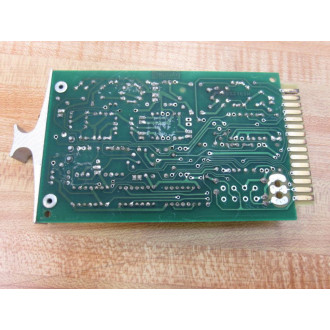 Ronan SS2165 Circuit Board AS-L004 2 - Parts Only