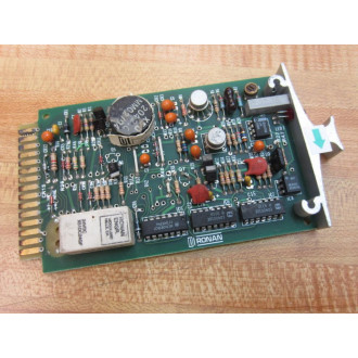 Ronan SS2165 Circuit Board AS-L004 2 - Parts Only