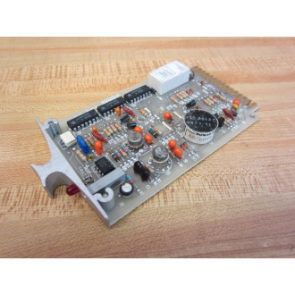 Ronan SS2165 Circuit Board AS-L004 - Used