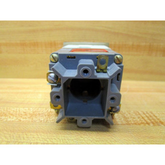 Micro Switch 909AAA01 Push Button OperatorIndicator WO Bulbs & Button