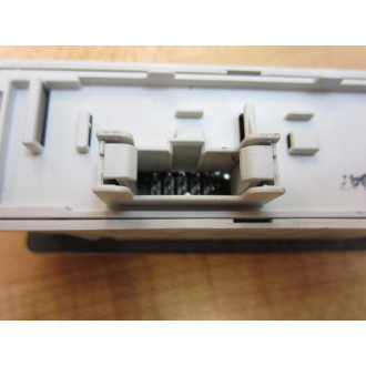Siemens 3UF7200-1AA00-0 Simocode Pro Operator Panel 3UF72001AA000 - New No Box
