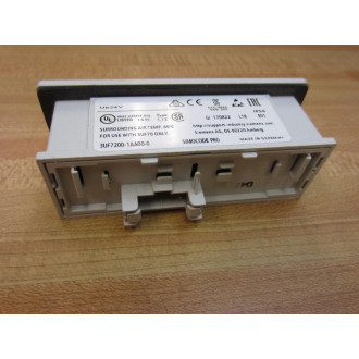 Siemens 3UF7200-1AA00-0 Simocode Pro Operator Panel 3UF72001AA000 - New No Box