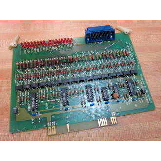 Okuma E0241-653-033C OSP E-I-O Card E0241653033C - Used