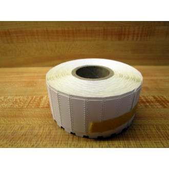 Brady WMS-111-319 Wire Marking Sleeves WMS111319 (Pack of 500)