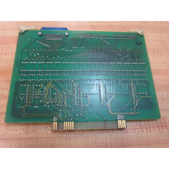 Okuma E0241-653-033C OSP E-I-O Card E0241653033C - Used