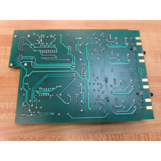 Honeywell 46182872-001 Circuit Board 46182741 - Used