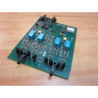Honeywell 46182872-001 Circuit Board 46182741 - Used