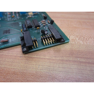 Honeywell 46182872-001 Circuit Board 46182741 - Used
