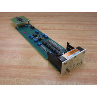 Daytronic 9110AT Thermocouple Conditioner Model 911OAT - Used