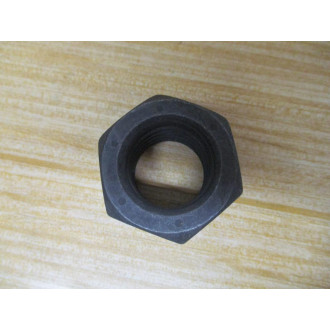 Caterpillar 2J-3507 Cat Standard Hex Nut 1" 2J3507 (Pack of 10)