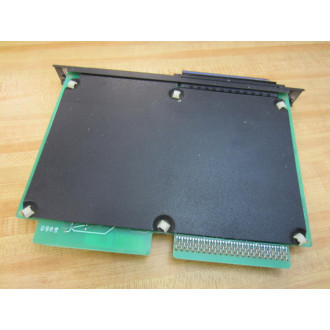 GE Fanuc IC600-BF906K Output Module IC600BF906K WSide Panel - Used