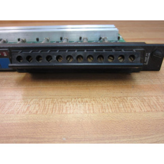GE Fanuc IC600-BF906K Output Module IC600BF906K WSide Panel - Used