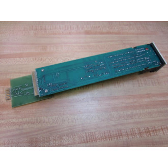 Daytronic 9110AT Thermocouple Conditioner Model 911OAT - Used
